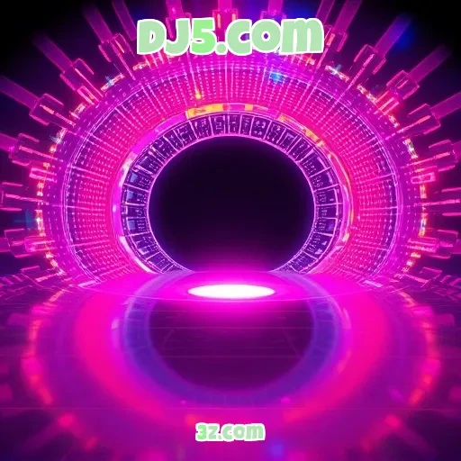 dj5.com: O Mundo Vibrante do Bingo Online Espera por Você