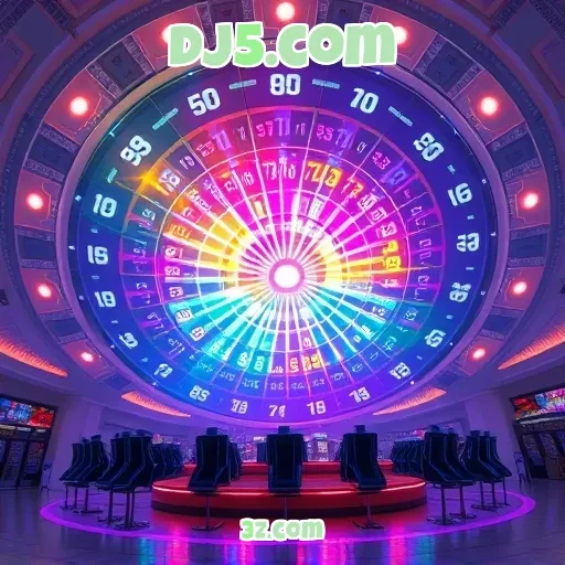 dj5.com: O Programa VIP Que Revoluciona Seu Jogo Online